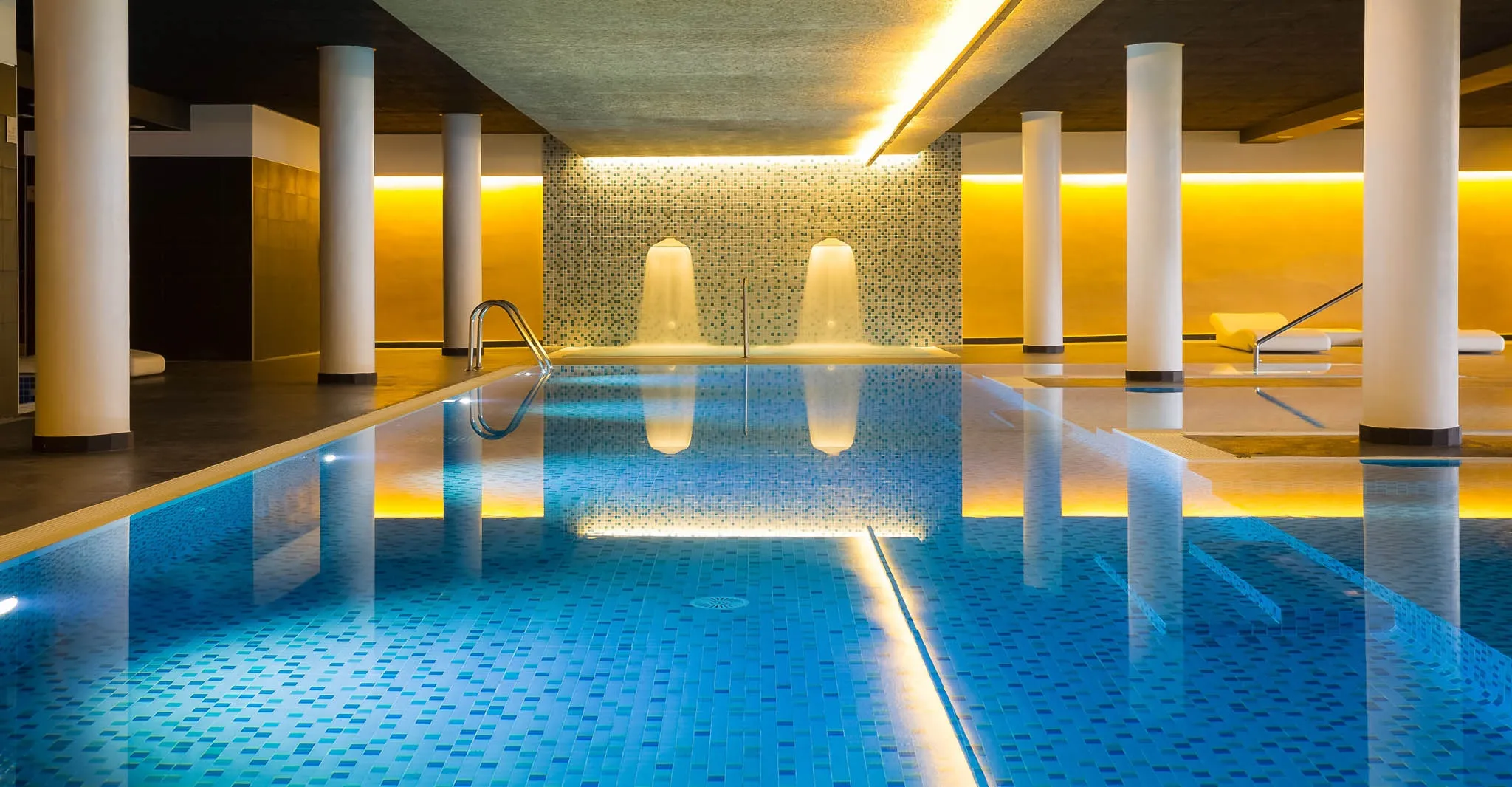 Spa Aquamarina & Spa