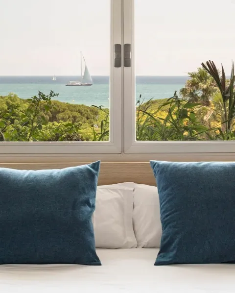 Hotel bienestar y deporte