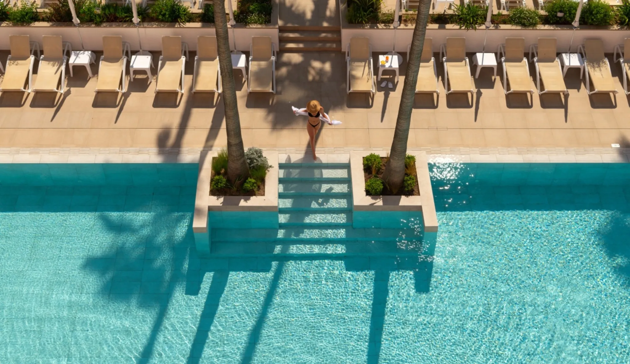 Oferta todo incluido Santa Susanna