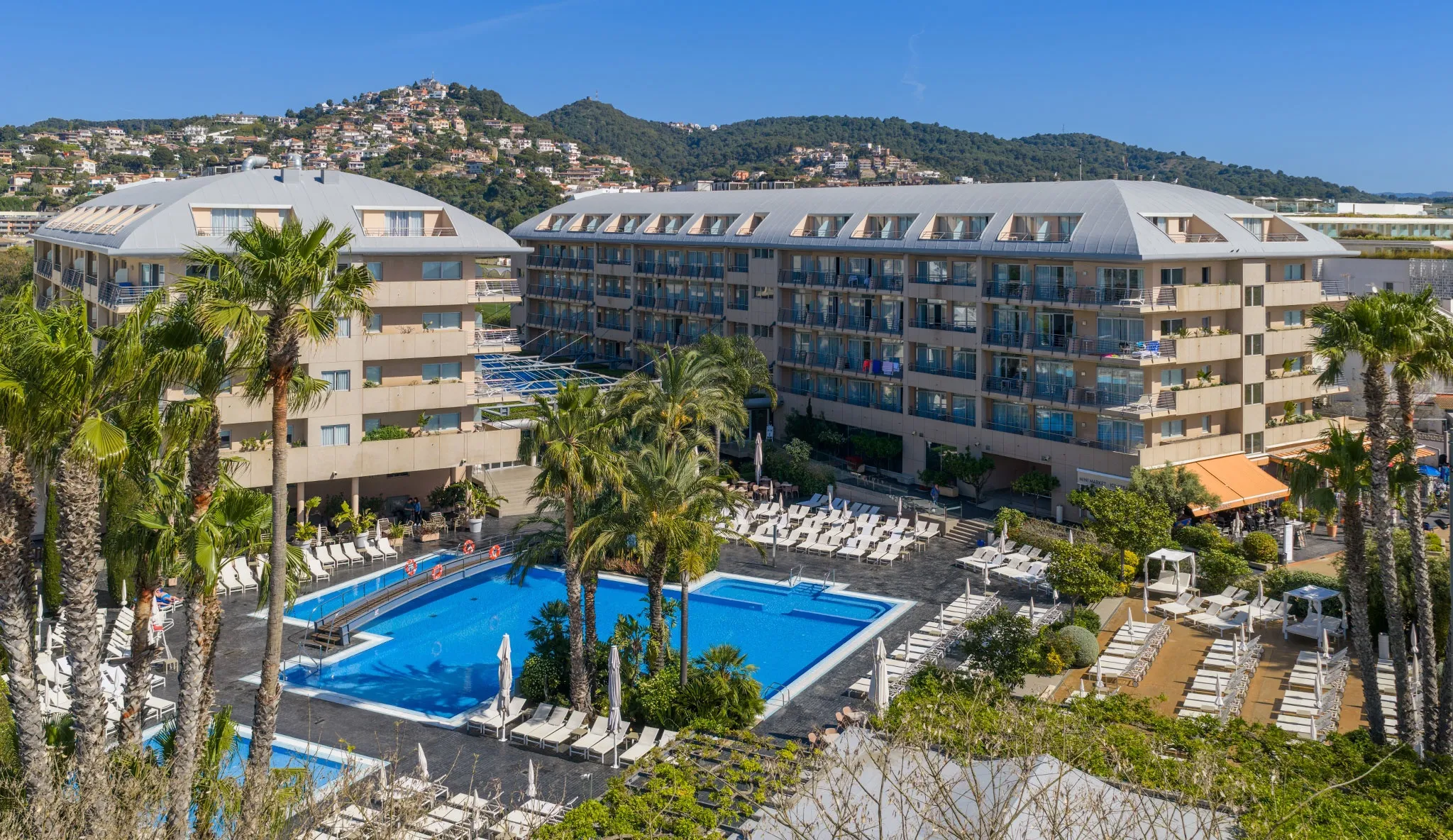 Hotel Onabrava & Spa
