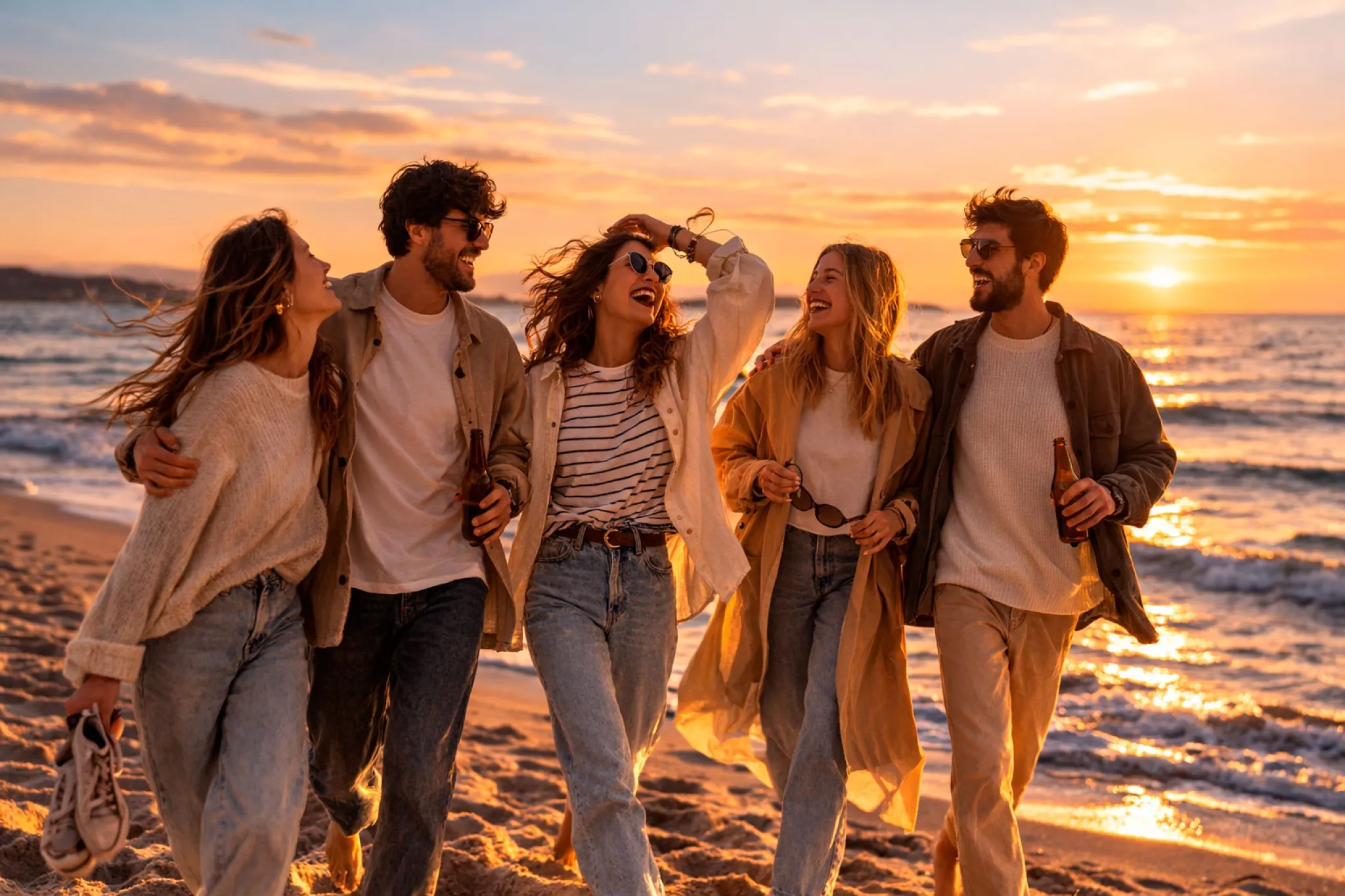 Escapada en mayo con AQUA Hotel