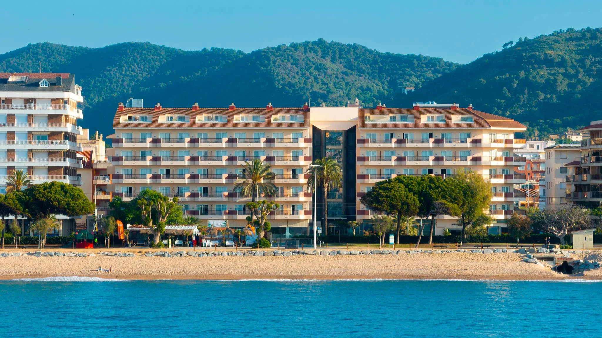 Hotel Promenade & Spa